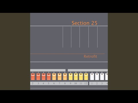 Section 25 — Dirty Disco (Retrofit Version)
