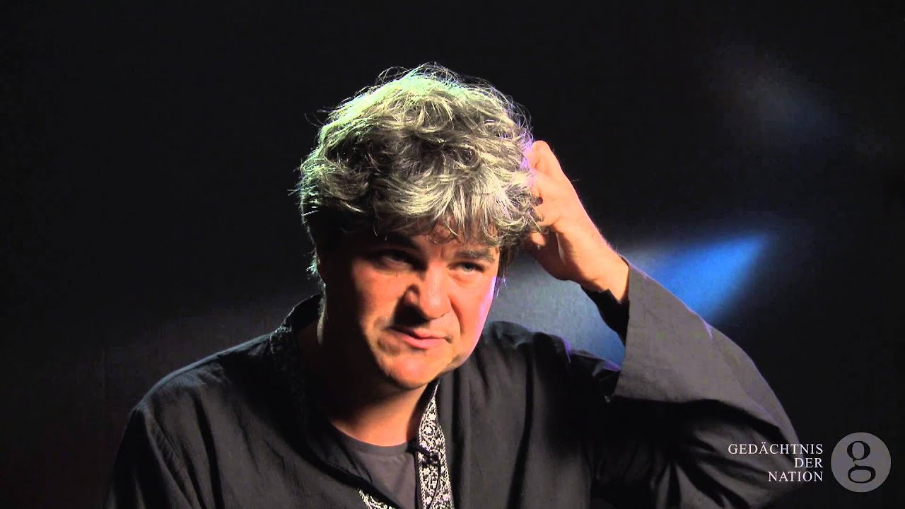 Markus Rindt: Respekt gegenüber DDR-Flüchtlingen