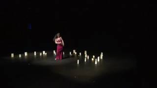 I Te Hohonura'a - Ori Manea Tahitian Dance School - NYC