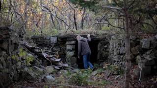 The Legend of Kniffen Hollow