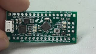 QFN SMT Reflow Soldering Tutorial