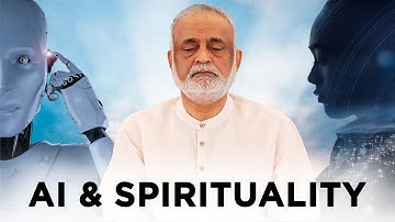 Can Artificial Intelligence Experience Spirituality?
