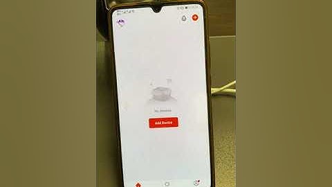 OROSAUR Tuya Smart APP Connection