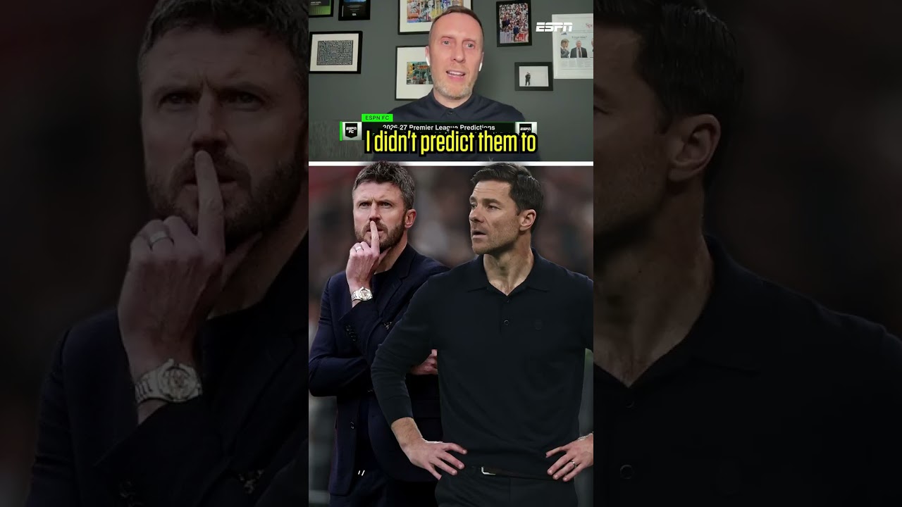 Mark Ogden makes a BOLD Chelsea prediction 👀