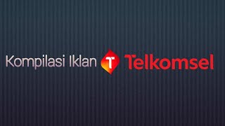 Download lagu Telkomsel Ad Compilation Part 4