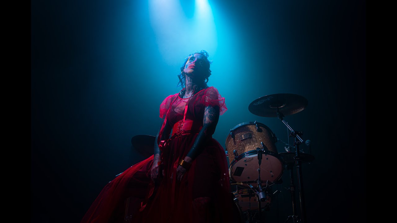 YÜ - Burning Dreams