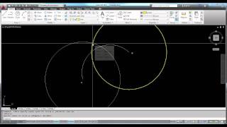 SAIT-GeoCon14 - Bisect an arc