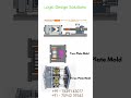 Injection moulding process #trending #viral #trendingshorts #viralvideo #viralshort #trend