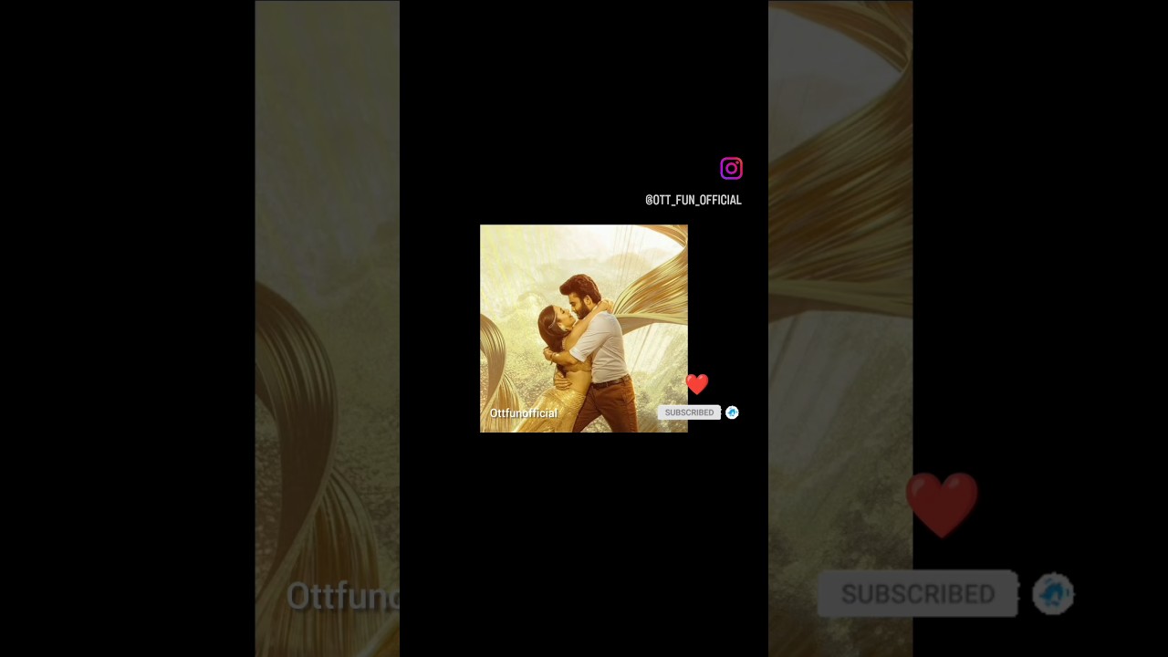 Rules Ranjann ott release date 2023