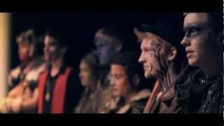 LARP Extended Trailer