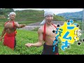 【マッチョ替え歌「俺らジムさ行ぐだ」】吉幾三さんの「俺ら東京さ行ぐだ」を歌ってみた