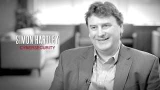 Master of Science in Cybersecurity Law - Simon Hartley
