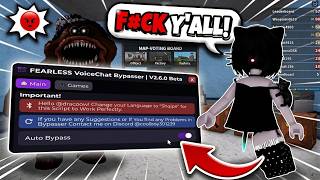 How to Bypass VCB in ROBLOX Tutorial | Working 2026 Script 💬🤬