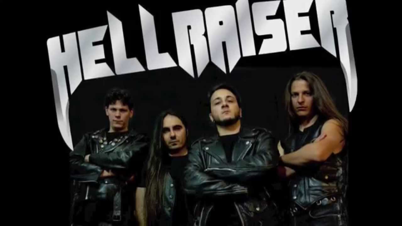 Watch HELLRAISER - Revenge Of The Phoenix - Nightmare on YouTube Watch HELLRAISER - Revenge Of The Phoenix - Nightmare on YouTube