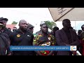 Ababadde Bawangaala Ne Sydney Gongodyo Boogedde Ebisongovu Mu Lumbe 