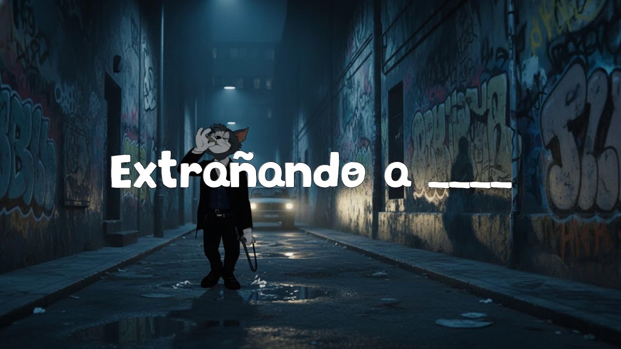 Extrañándote más de lo normal | Corridos Para Llorar 💧