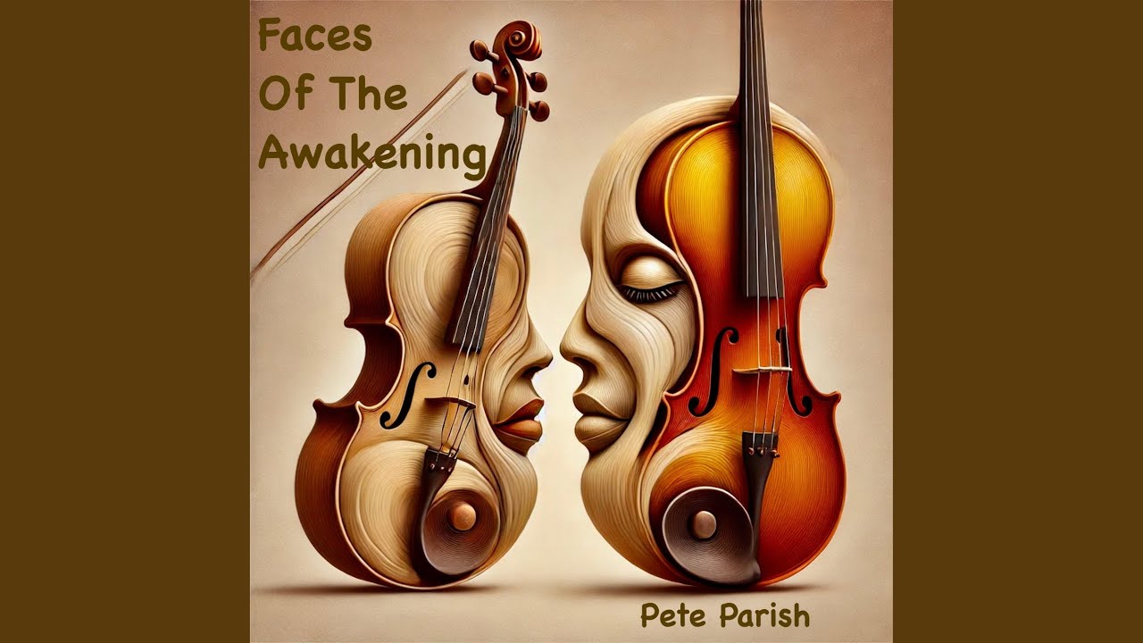 Faces Of The Awakening