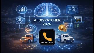Project Hook Dispatch System
