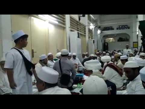 Qosidah dengan suling ney - jadad sulaiman