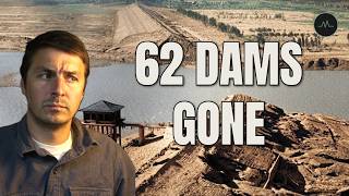 Banqiao Dam: The Deadliest Dam Failure in History