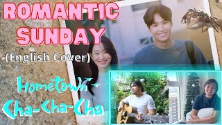 Romantic Sunday - English Cover (\