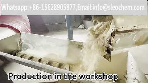 hpmc Construction Grade Hydroxy Propyl Methyl Cellulose HPMC Used In Brick and Cement Work