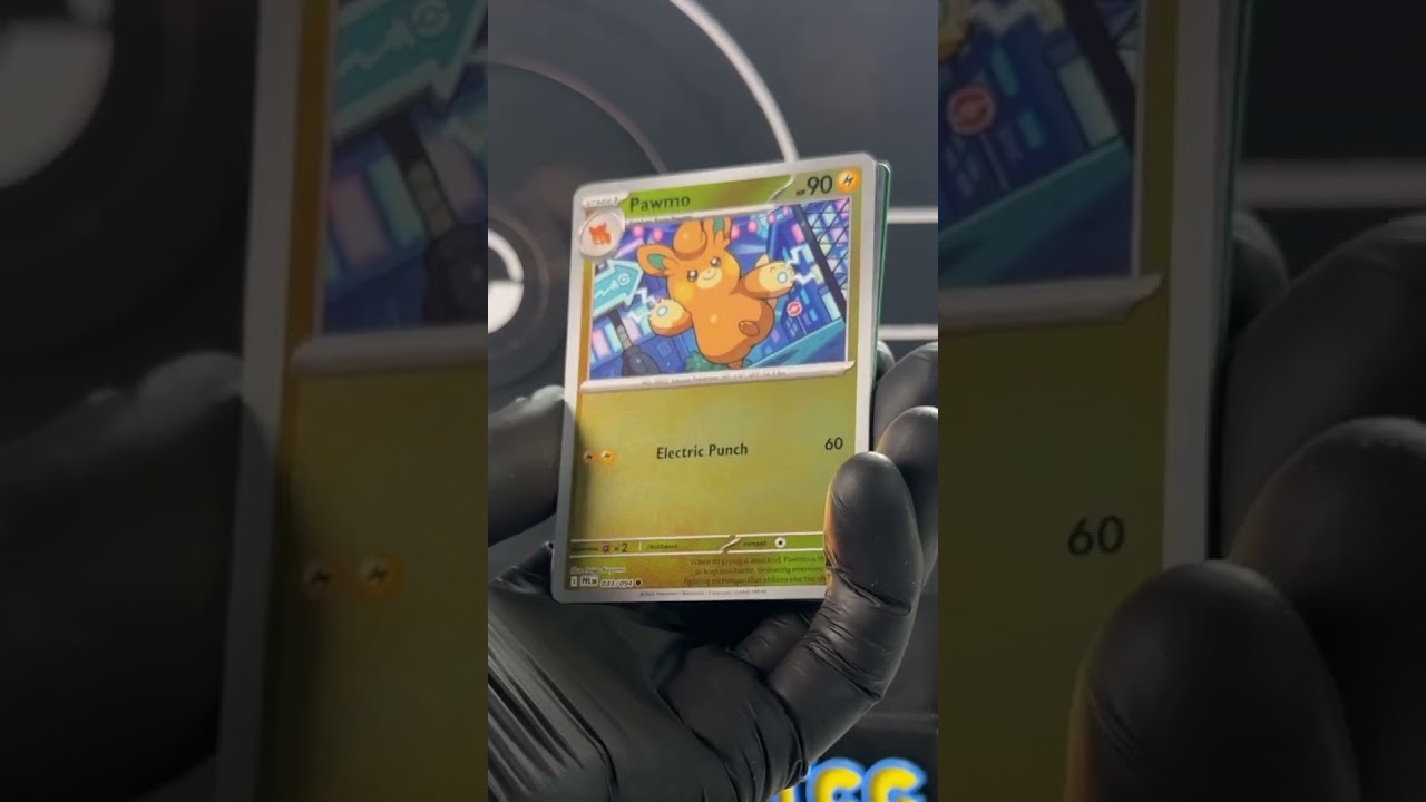 CHARIZARD EX  IS THAT YOU?? - PHANTASMAL FLAMES 