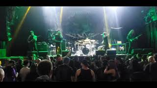 The Silent Life - Rivers of Nihil live