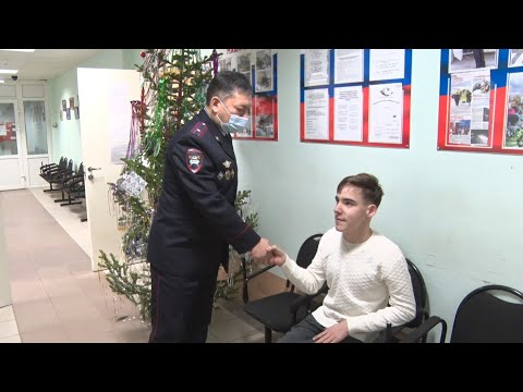 Мечты сбываются!