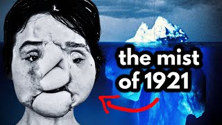 The Most HORRIBLE Disasters Iceberg Explained
