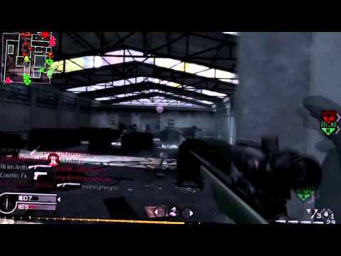 INFINITE | COD4 Montage