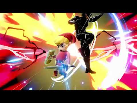 【スマブラSP】スネーク短編プレイ集③