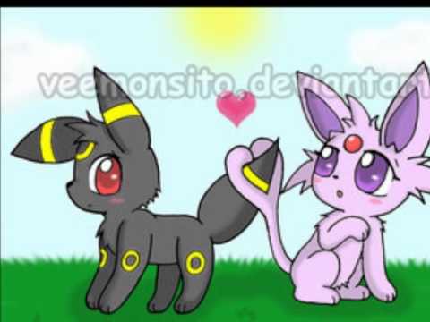 Nachtara und Psiana in Love - YouTube