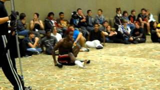 OniCon 2011 Battlegrounds XV.AVI