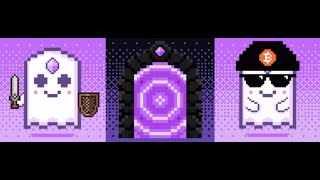 AAVEGOTCHI | Already blowing my mind !!