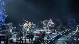 Billy Strings - Summertime (Live) (Gershwin cover) March 3 2023 Winston-Salem, NC Doc Watson 100