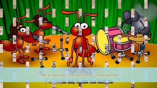 10 Datos curiosos sobre las hormigas que te sorprenderán