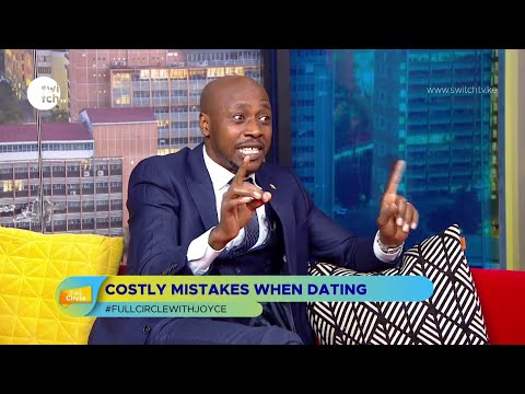 Video: Relationship Mistakes That Can Be Very Expensive