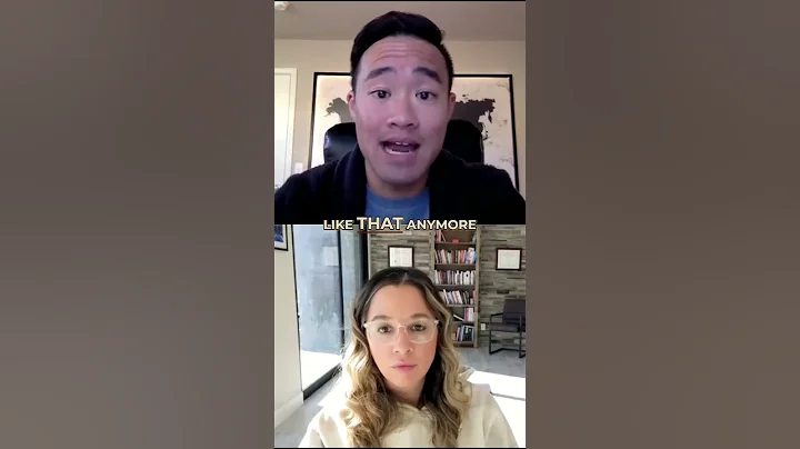 The Shocking Truth: Job Security is Gone Forever