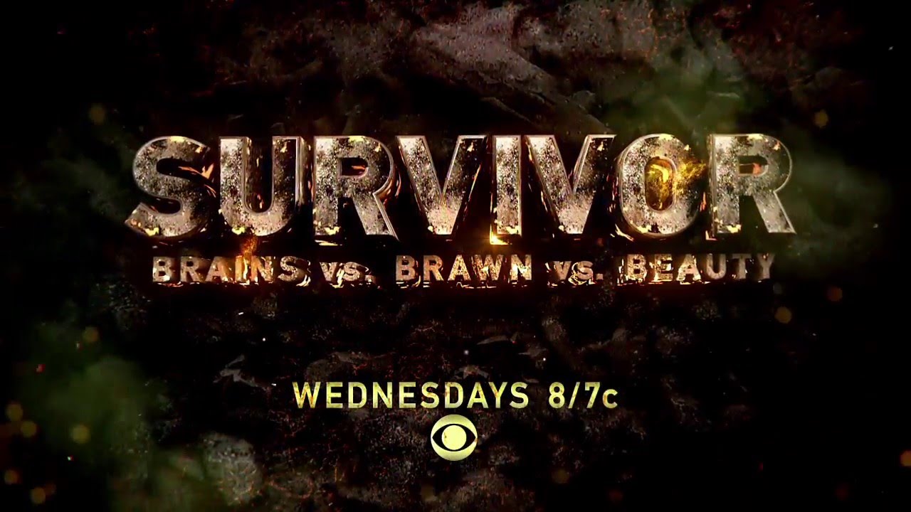 Survivor - Scot The Day After