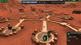 Planet Base Season 3 Day 7