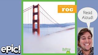 Weather Watch: Fog Read Aloud screenshot 3