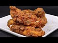 Lemon Pepper Chicken Tenders | Wingstop Who?