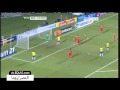 البرازيل رومانيا وداعية رونـالدو 