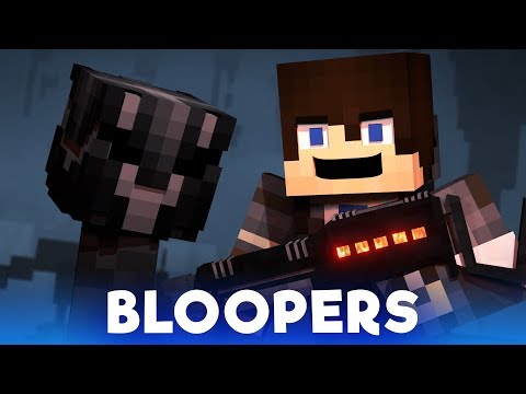 worlds-apart-2:-bloopers-(minecraft-animation)