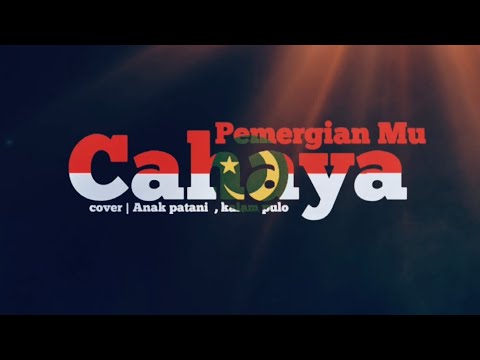 Cahaya Pemergianmu | Kota mahligai Band , cover ,
