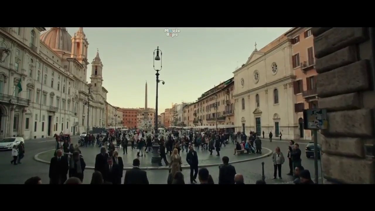 American Assassin ashbgame Red Band Trailer 2017