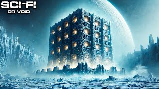Scientists Found A HUMAN COLONY On Europa, Their EVOLUTION Is TERRIFYING !