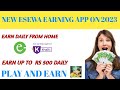 New esewa earning app in nepal Without Investment|| per refer rs 80. @SocialPurse