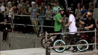 Celebrity Brett "Maddog" Banasiewicz - Simple Session 12 Silver medal runs! Profile
